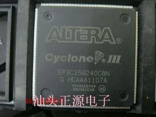 100% New&original EP3C25Q240C8N EP3C25Q240C
100% New&original EP3C25Q240C8N EP3C25Q240C