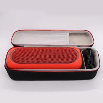 Besegad Portable Storage Bag Waterproof EVA Hard Shell Pouch Carry Case Cover Bag for Sony XB40 XB41 Wireless Bluetooth Speaker
Besegad Portable Storage Bag Waterproof EVA Hard Shell Pouch Carry Case Cover Bag for Sony XB40 XB41 Wireless Bluetooth Speaker