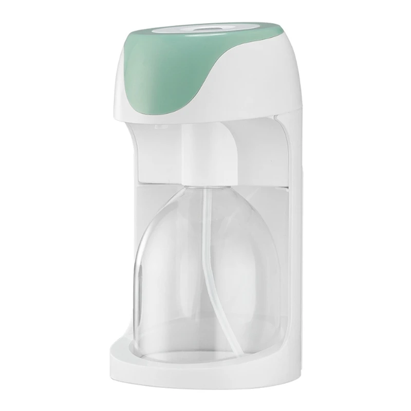 450Ml Automatic Soap Dispenser Touchless Dispenser Built-in Infrared Smart Sensor for Kitchen Bathroom Soap Dispenser
450Ml Automatic Soap Dispenser Touchless Dispenser Built-in Infrared Smart Sensor for Kitchen Bathroom Soap Dispenser