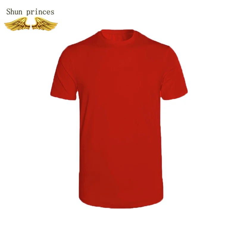 Street clothes t-shirt fashion Men's T-shirt round collar made of Pure cotton casual tshirt man Sports T-shirt Short sleeves 
Street clothes t-shirt fashion Men's T-shirt round collar made of Pure cotton casual tshirt man Sports T-shirt Short sleeves