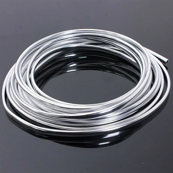 Replacement Decorative Strip Indoor Trim Anti-Collision U-Shaped Strip Accessories
Replacement Decorative Strip Indoor Trim Anti-Collision U-Shaped Strip Accessories