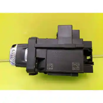 8K0909131D, 3330430102 ANTI-THEFT AUDI A5 SPORTBACK (8 T)
8K0909131D, 3330430102 ANTI-THEFT AUDI A5 SPORTBACK (8 T)