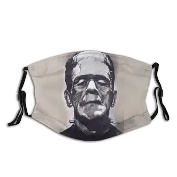 Monster Mouth Face Mask Frankenstein Facial Mask Fashion Cool with 2 Filters for Adult
Monster Mouth Face Mask Frankenstein Facial Mask Fashion Cool with 2 Filters for Adult