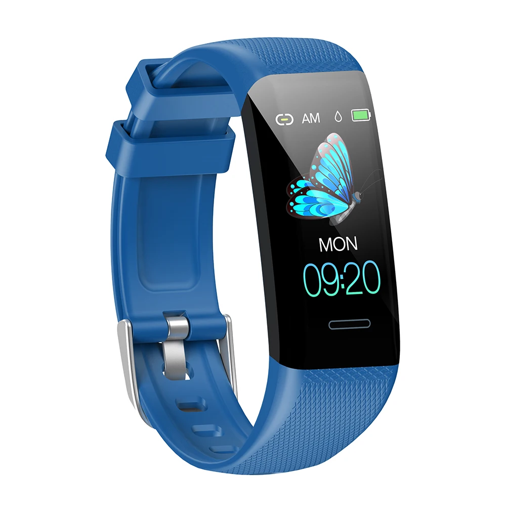 Digital Smart-Watch Men Women Lovers Fitness Silicone Bracelet Couple Health-Tracker Bluetooth IP67 Message Call Reminder C20
Digital Smart-Watch Men Women Lovers Fitness Silicone Bracelet Couple Health-Tracker Bluetooth IP67 Message Call Reminder C20