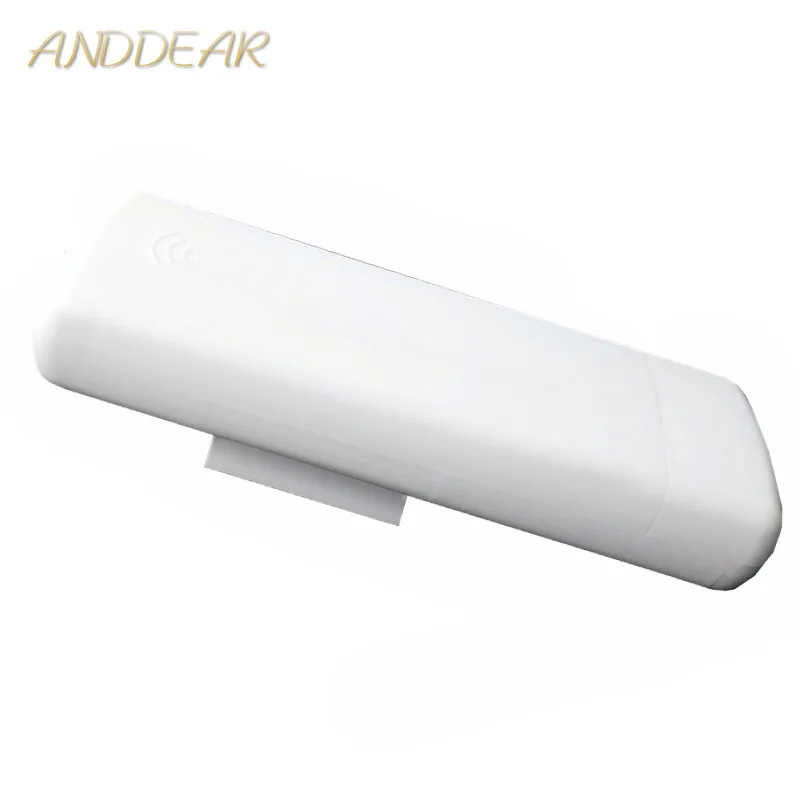 

ANDDEAR9344 9531Chipset WIFI Router WIFI Repeater Lange Bereik 300Mbps 5.8G2KM Outdoor AP CPE Brug Client draagbare wifi hotspot