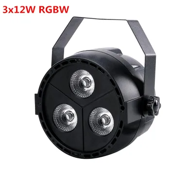 Hot Sale New mini led par 3*12W 4in1 RGBW LED Par Light DJ Par Light 3x12w Mini Par Light 
Hot Sale New mini led par 3*12W 4in1 RGBW LED Par Light DJ Par Light 3x12w Mini Par Light