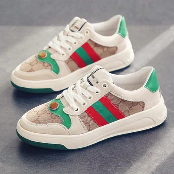 New Sneakers women shoes High quality Real Leather shoes woman Casual sports shoes comfortable Ankle boot womens shoes sneakers 
New Sneakers women shoes High quality Real Leather shoes woman Casual sports shoes comfortable Ankle boot womens shoes sneakers