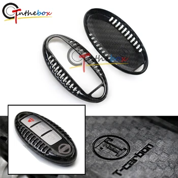 GTinthebox Carbon Fiber Remote Car Key Fob Case Shell Protector Cover For Infiniti M G Q EX
GTinthebox Carbon Fiber Remote Car Key Fob Case Shell Protector Cover For Infiniti M G Q EX