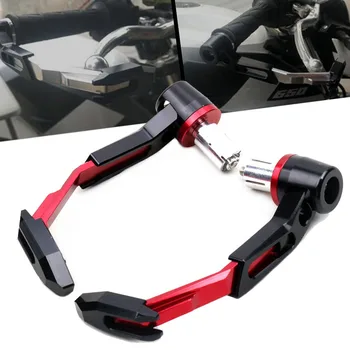For Honda CB400 VTEC CBR600 F4 F4I CBR300R CBR250R Motorcycle CNC Handlebar Grips Guard Brake Clutch Levers Guard Protector
For Honda CB400 VTEC CBR600 F4 F4I CBR300R CBR250R Motorcycle CNC Handlebar Grips Guard Brake Clutch Levers Guard Protector