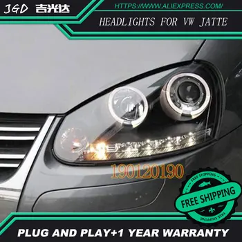 HID LED vw Jetta headlights HID Hernia lamp accessory products case for VW Volkswagen Jetta headlight 2007-2011 Car styling
HID LED vw Jetta headlights HID Hernia lamp accessory products case for VW Volkswagen Jetta headlight 2007-2011 Car styling