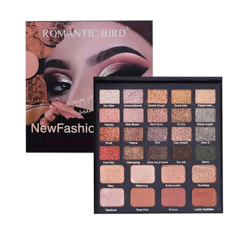 Eyeshadow Palette Pearlescent Glitter Matte Nude Highlight Brightening Repair Eye Shadow Makeup Pallete Face Makeup Tool Beauty
Eyeshadow Palette Pearlescent Glitter Matte Nude Highlight Brightening Repair Eye Shadow Makeup Pallete Face Makeup Tool Beauty