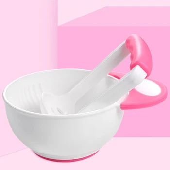 Mixing Grinding Bowls Children Non Toxic Anti Slip Handmade Food Mill Portable Fruits Baby Infant Home Dishes Mini 
Mixing Grinding Bowls Children Non Toxic Anti Slip Handmade Food Mill Portable Fruits Baby Infant Home Dishes Mini