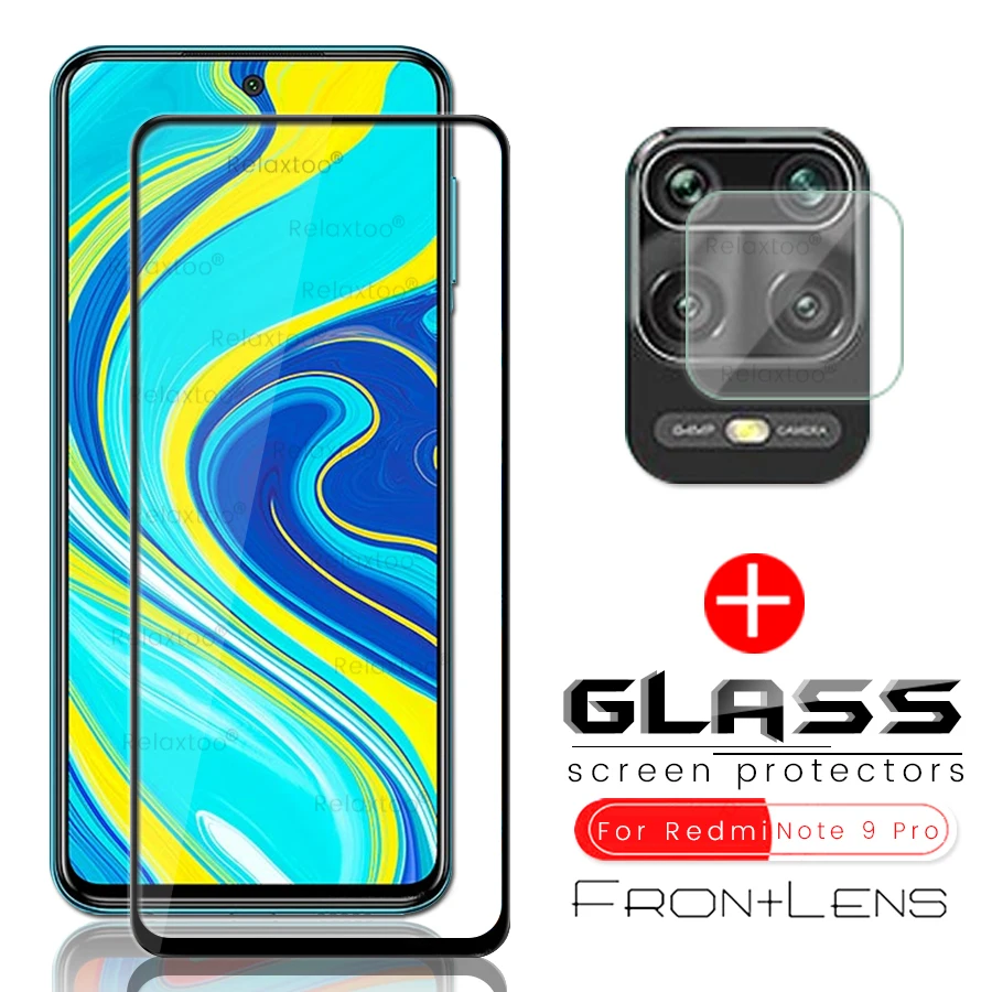 2-in-1 screen protector on redmi note 9s glass protective glasses for xiaomi readmi note 9 pro max note9 note9s camera lens film
2-in-1 screen protector on redmi note 9s glass protective glasses for xiaomi readmi note 9 pro max note9 note9s camera lens film
