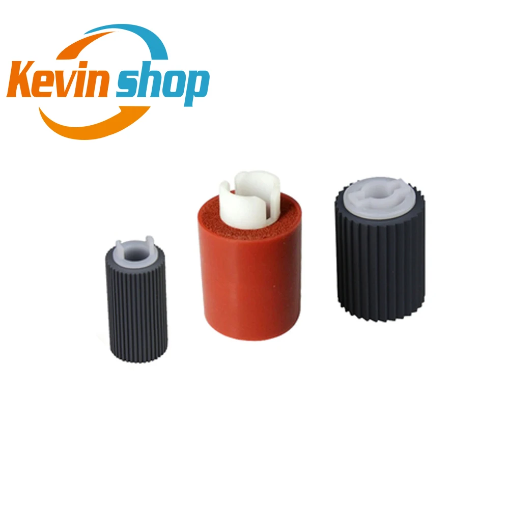 3Sets Long Life Paper Pickup Roller Kit for Canon Advance C7055 7065 7260 7270 C9065PRO 9075PRO 9270PRO 9280PRO
3Sets Long Life Paper Pickup Roller Kit for Canon Advance C7055 7065 7260 7270 C9065PRO 9075PRO 9270PRO 9280PRO