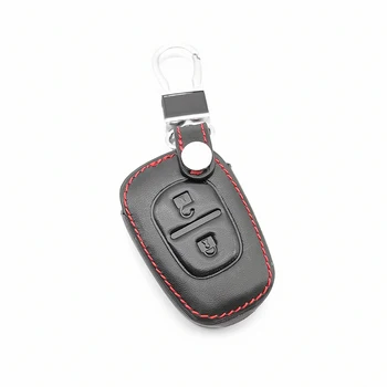 2 Buttons Soft Texture Leather Car Key Case Remote Cover For Renault TRAFIC VIVARO PRIMASTAR MASTER KANGOO 
2 Buttons Soft Texture Leather Car Key Case Remote Cover For Renault TRAFIC VIVARO PRIMASTAR MASTER KANGOO