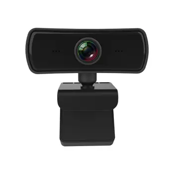 2K 2040x1080P Webcam High Definition Computer PC Web Camera with Microphone Rotatable Cameras for Live Broadcast Video Calling C
2K 2040x1080P Webcam High Definition Computer PC Web Camera with Microphone Rotatable Cameras for Live Broadcast Video Calling C