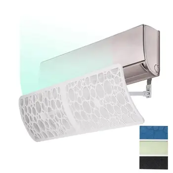 Adjustable Air Conditioner Cover Windshield Wall-mounted Durable Wind Deflector Universal Air Baffle Windproof Shield Wind Guide
Adjustable Air Conditioner Cover Windshield Wall-mounted Durable Wind Deflector Universal Air Baffle Windproof Shield Wind Guide