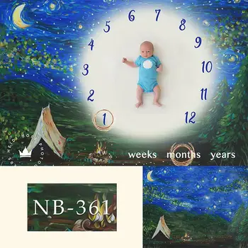 TAIBO Vinyl Background Photography Newborn Background Baby Shower Photo Studio Backdrop Photocall
TAIBO Vinyl Background Photography Newborn Background Baby Shower Photo Studio Backdrop Photocall