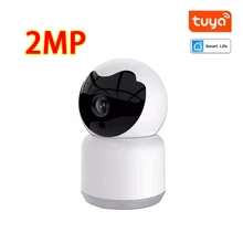 Wireless IP Camera Wifi 360 Degree CCTV Camera Mini Pet Video Surveillance Camera With Wifi Baby Monitor Tuya 1080P Smart Home
Wireless IP Camera Wifi 360 Degree CCTV Camera Mini Pet Video Surveillance Camera With Wifi Baby Monitor Tuya 1080P Smart Home