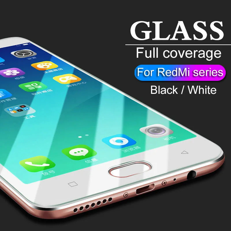 Protective Glass For Xiaomi Redmi Note 5 5A Prime 6A note 6 pro Tempered glass on Redmi 5 plus 6A note 7 pro 6 Screen Protector
Protective Glass For Xiaomi Redmi Note 5 5A Prime 6A note 6 pro Tempered glass on Redmi 5 plus 6A note 7 pro 6 Screen Protector