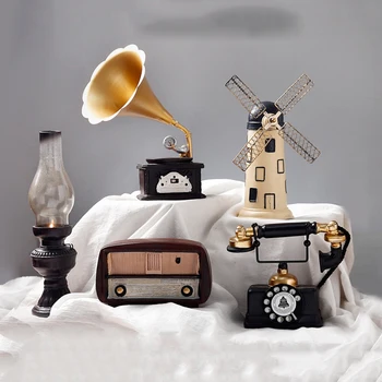 CREATIVE NOSTALGIC VINTAGE FURNITURE RESIN FIGURINES CRAFTS HOME DECORATION ORNAMENT MINIATURE MODEL MARKET SHOWCASE PROP GIFT
CREATIVE NOSTALGIC VINTAGE FURNITURE RESIN FIGURINES CRAFTS HOME DECORATION ORNAMENT MINIATURE MODEL MARKET SHOWCASE PROP GIFT