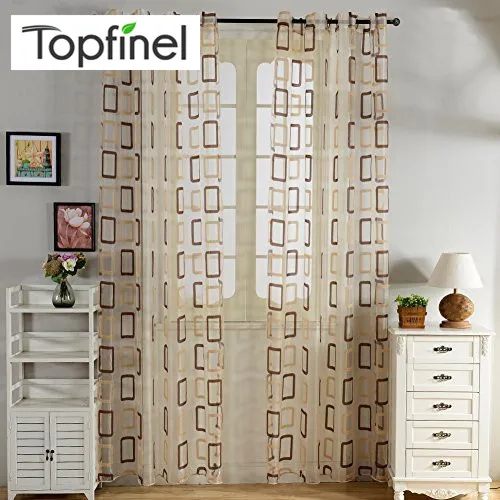 Block geometry Sheer Curtains for Living Room The Bedroom Kitchen Tulle for Windows Window decoration Block geometry
Block geometry Sheer Curtains for Living Room The Bedroom Kitchen Tulle for Windows Window decoration Block geometry