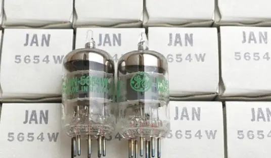Free shipping New GE 5654W GE5654W Tube Upgrade 6J1 / 6m1 / EF95 / 403A / 6AK5 / 403B / CV4010
Free shipping New GE 5654W GE5654W Tube Upgrade 6J1 / 6m1 / EF95 / 403A / 6AK5 / 403B / CV4010