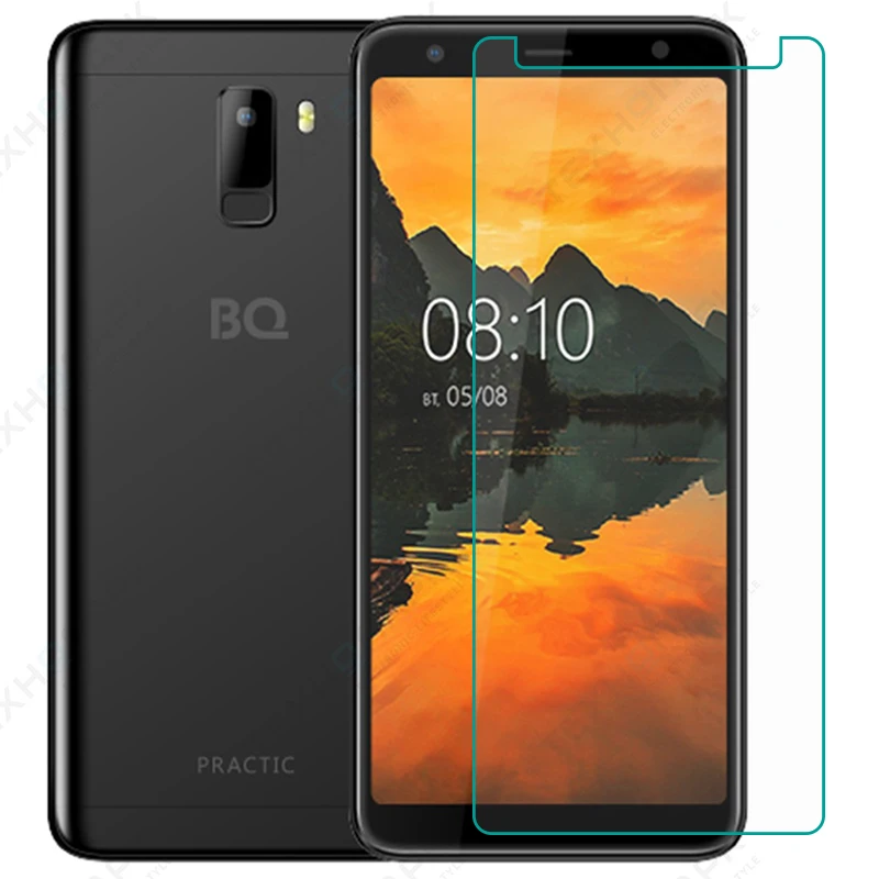 2PCS For BQ BQ-6010G Practic Tempered Glass Protective FOR BQ6010G Practic Screen Protector Glass Film phone case Cover
2PCS For BQ BQ-6010G Practic Tempered Glass Protective FOR BQ6010G Practic Screen Protector Glass Film phone case Cover