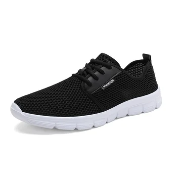 Cheap Shockproof Sneakers Men Luxury Brand Designer Breathable Casual Male Footwear Light Tenis Masculino Adulto Dropshipping
Cheap Shockproof Sneakers Men Luxury Brand Designer Breathable Casual Male Footwear Light Tenis Masculino Adulto Dropshipping