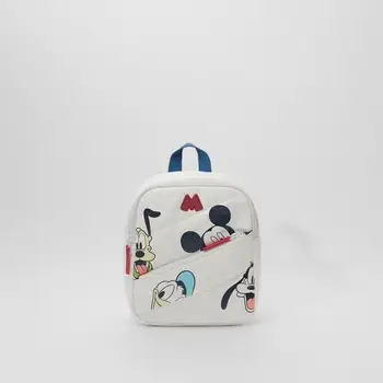 Disney 2020 New 3D Children School Bags for Girls Boy Backpacks Kindergarten Cartoon Animal Toddle Kids Backpack for 2-5 years 
Disney 2020 New 3D Children School Bags for Girls Boy Backpacks Kindergarten Cartoon Animal Toddle Kids Backpack for 2-5 years