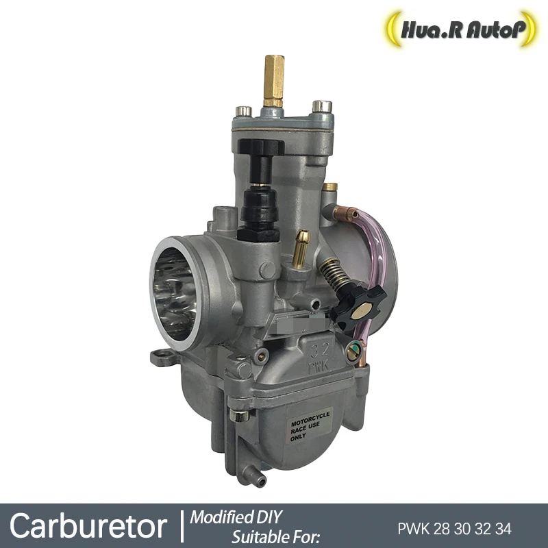 Motor Carburetor Replaces For PWK 28 30 32 34 DIY Modified For Racing Motorcycle Maintenance Replacement
Motor Carburetor Replaces For PWK 28 30 32 34 DIY Modified For Racing Motorcycle Maintenance Replacement