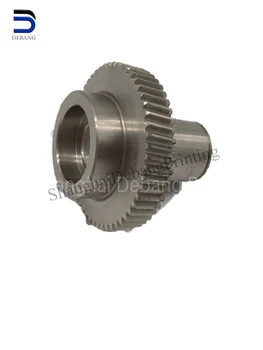 3PCS LANBOFFSETPRESS 71.030.258 bearing HD offset printing machine spare parts
3PCS LANBOFFSETPRESS 71.030.258 bearing HD offset printing machine spare parts