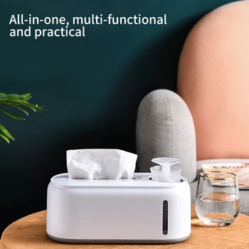 Multifunctional Storage Bathroom Desktop With Press Bottle Tissues Box Portable Holder Home Office Modern Wipes Dispenser
Multifunctional Storage Bathroom Desktop With Press Bottle Tissues Box Portable Holder Home Office Modern Wipes Dispenser