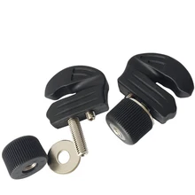 Alpha 2PC Fixed K Clip Badminton Stringing Machine Tools Flying Clamp Accessories K Clipper Securing Clip
Alpha 2PC Fixed K Clip Badminton Stringing Machine Tools Flying Clamp Accessories K Clipper Securing Clip