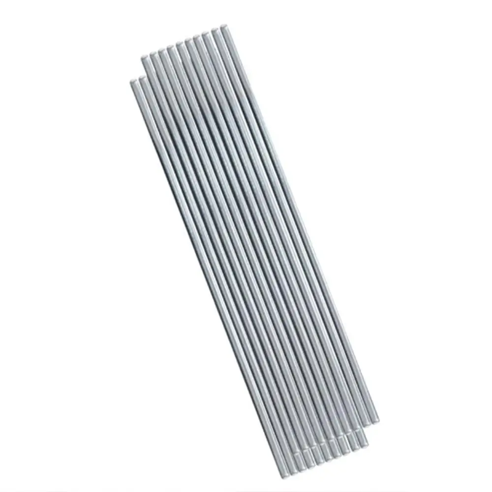 Brass Welding Sticks Aluminium Welding Rod Aluminum Welding Wire Low Temperature Electrician Repair Motherboard Maintenance
Brass Welding Sticks Aluminium Welding Rod Aluminum Welding Wire Low Temperature Electrician Repair Motherboard Maintenance