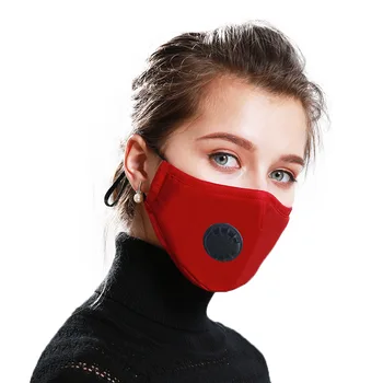 Fashion Reusable Mask Anti Dust Face Mask Children Adult PM2.5 Anti Fog Respirator Valve Thicken Layers Design Masks
Fashion Reusable Mask Anti Dust Face Mask Children Adult PM2.5 Anti Fog Respirator Valve Thicken Layers Design Masks