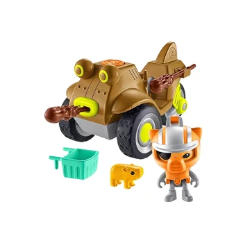 Genuine Octonauts Toy Set Toy Car submarine Barnacles Tweak Kwazii Vegimal Peso Scroll Action Figure Anime Model Children's Toys
Genuine Octonauts Toy Set Toy Car submarine Barnacles Tweak Kwazii Vegimal Peso Scroll Action Figure Anime Model Children's Toys