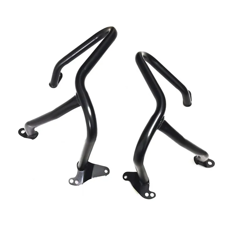 For BMW R1250R R1250GS R1250RS 2018 2019 Motorcycle Highway Engine Guard Crash Bars protector R 1250 R RS GS
For BMW R1250R R1250GS R1250RS 2018 2019 Motorcycle Highway Engine Guard Crash Bars protector R 1250 R RS GS