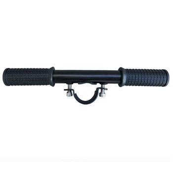 For Xiaomi Mijia M365 Electric Skateboard Scooter Children Kids Handle Grip Bar Holder Adjustable Knob Safe For Electric Skate B 
For Xiaomi Mijia M365 Electric Skateboard Scooter Children Kids Handle Grip Bar Holder Adjustable Knob Safe For Electric Skate B