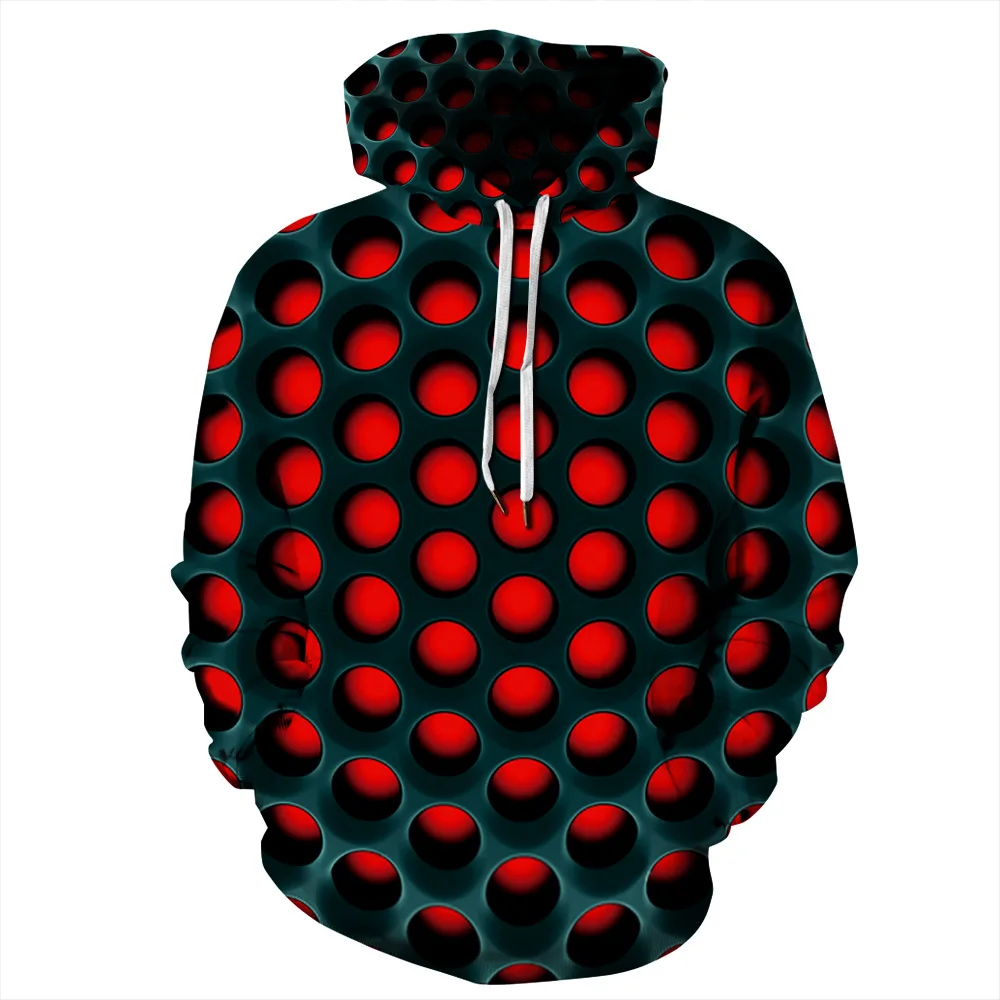 2019 Hot Sale Dartboard Men Hoodies 3D Print Dot Black Red Chrome Metal Grid Women Sweatshirt Hooded Sport Unisex Hip Hop Tops
2019 Hot Sale Dartboard Men Hoodies 3D Print Dot Black Red Chrome Metal Grid Women Sweatshirt Hooded Sport Unisex Hip Hop Tops