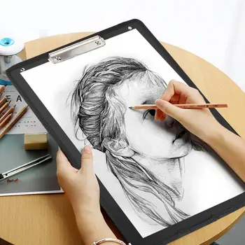 Black Water-Proof 8K Sketch Board Travel Painting Board with Single Shoulder Strap Art Supply Drawing Board
Black Water-Proof 8K Sketch Board Travel Painting Board with Single Shoulder Strap Art Supply Drawing Board