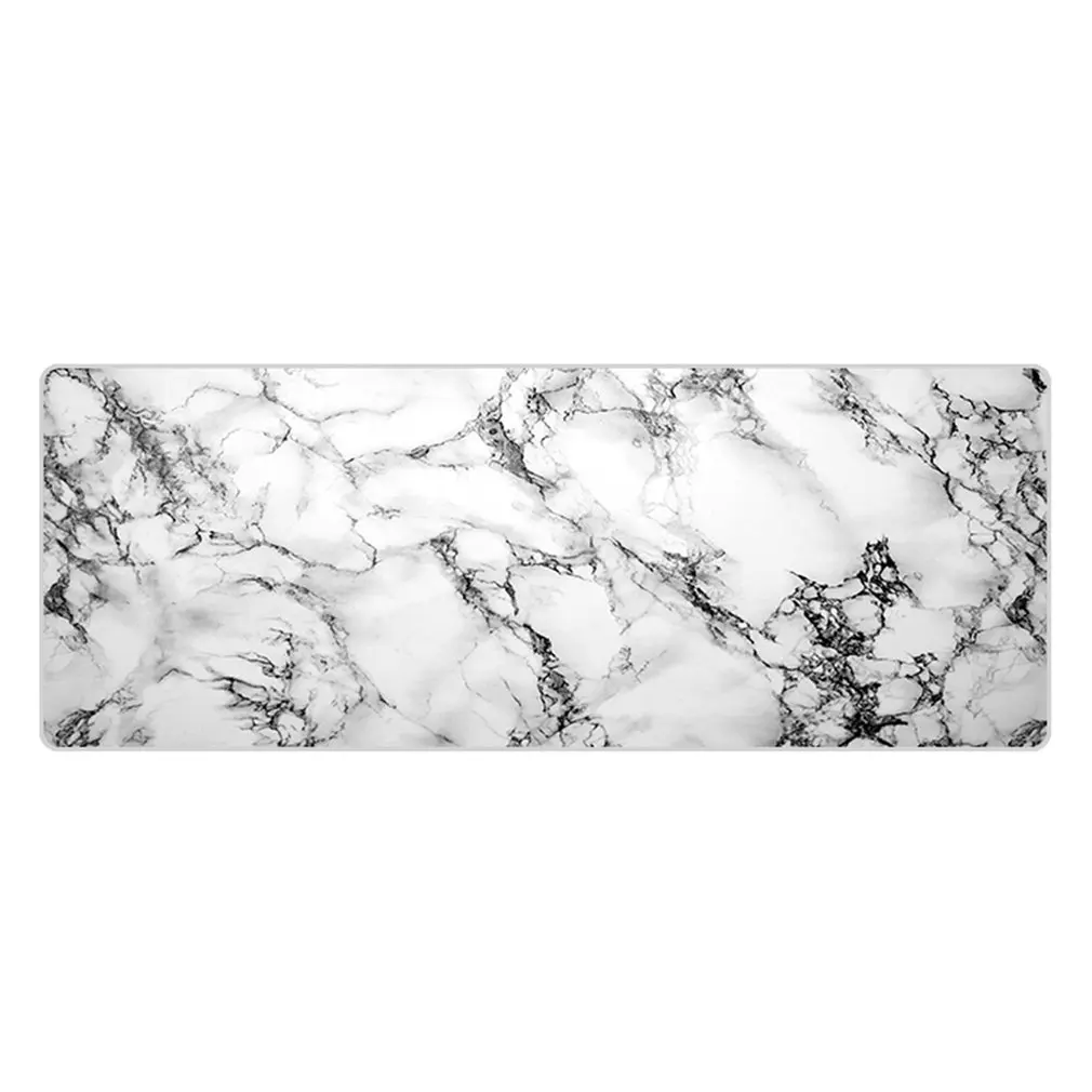 Extra Large Mouse Pad Gaming Mousepad Anti-slip Marbled road Pattern Gaming Mouse Mat with/without Locking Edge Four Size
Extra Large Mouse Pad Gaming Mousepad Anti-slip Marbled road Pattern Gaming Mouse Mat with/without Locking Edge Four Size
