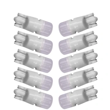 10 pcs T10 led T12 T15 194 175 168 555 2835-SMD Chips LED BULBS for F-150 car Dome license map lamp parking bulb
10 pcs T10 led T12 T15 194 175 168 555 2835-SMD Chips LED BULBS for F-150 car Dome license map lamp parking bulb