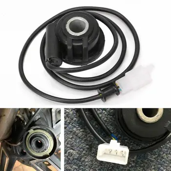 Motorcycle Speedometer Cable Speed Sensor Case for M3 Digital Odometer Accessories Length 800mm
Motorcycle Speedometer Cable Speed Sensor Case for M3 Digital Odometer Accessories Length 800mm
