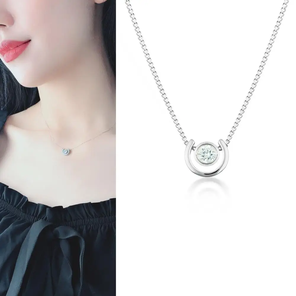 Chic Clear CZ Necklace&Pendant for Women Ladies Charms Statement Anniversary Initial Jewelry Clavicle Link Chain collare NC196
Chic Clear CZ Necklace&Pendant for Women Ladies Charms Statement Anniversary Initial Jewelry Clavicle Link Chain collare NC196