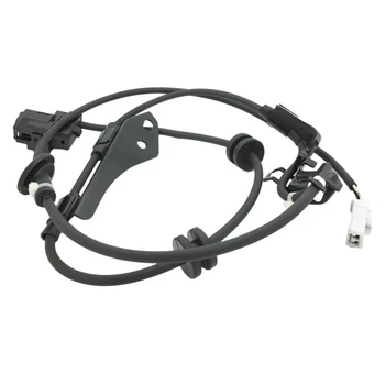 2PCS Rear Right Wheel Speed Sensor ABS Sensor 89516-02111 for Toyota Corolla 2007-2012 E140 E150
2PCS Rear Right Wheel Speed Sensor ABS Sensor 89516-02111 for Toyota Corolla 2007-2012 E140 E150