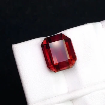 1Pc Natural non-optimized two-color watermelon tourmaline naked stone 5.62CT pure body without cotton wool Bare gems
1Pc Natural non-optimized two-color watermelon tourmaline naked stone 5.62CT pure body without cotton wool Bare gems