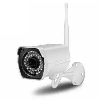 Home Outdoor IR Camera Security System IR Night Vision Motion Alert Smart Surveillance Camera Household Cam
Home Outdoor IR Camera Security System IR Night Vision Motion Alert Smart Surveillance Camera Household Cam