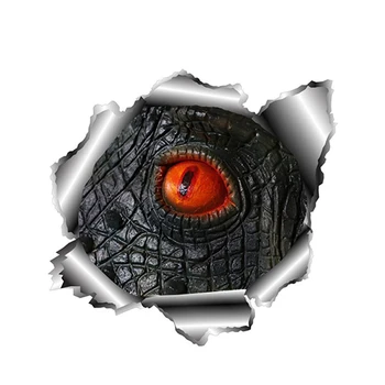 13cm X 13cm Personality 3D Reptile Eyes Car Sticker Accessories Decal Car Window Decorative Vinyl Cover Waterproof PVC 
13cm X 13cm Personality 3D Reptile Eyes Car Sticker Accessories Decal Car Window Decorative Vinyl Cover Waterproof PVC