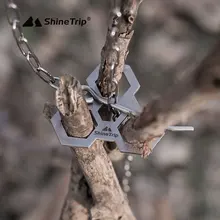 Outdoor Camping Triangular Hanging Pot Bracket Cookware Picnic Cooking Pot Grill Barbecue Hanging Rack Adjustable Camping Tools
Outdoor Camping Triangular Hanging Pot Bracket Cookware Picnic Cooking Pot Grill Barbecue Hanging Rack Adjustable Camping Tools
